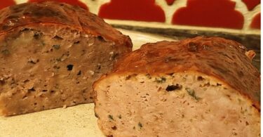 Terrine de Campagne Maison
