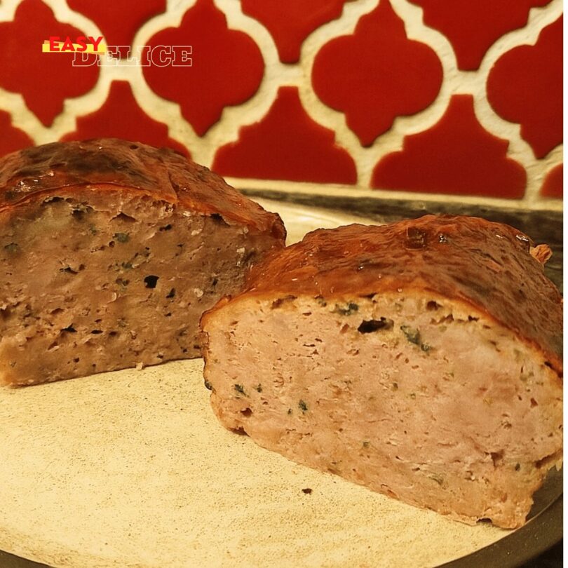 Terrine de Campagne Maison