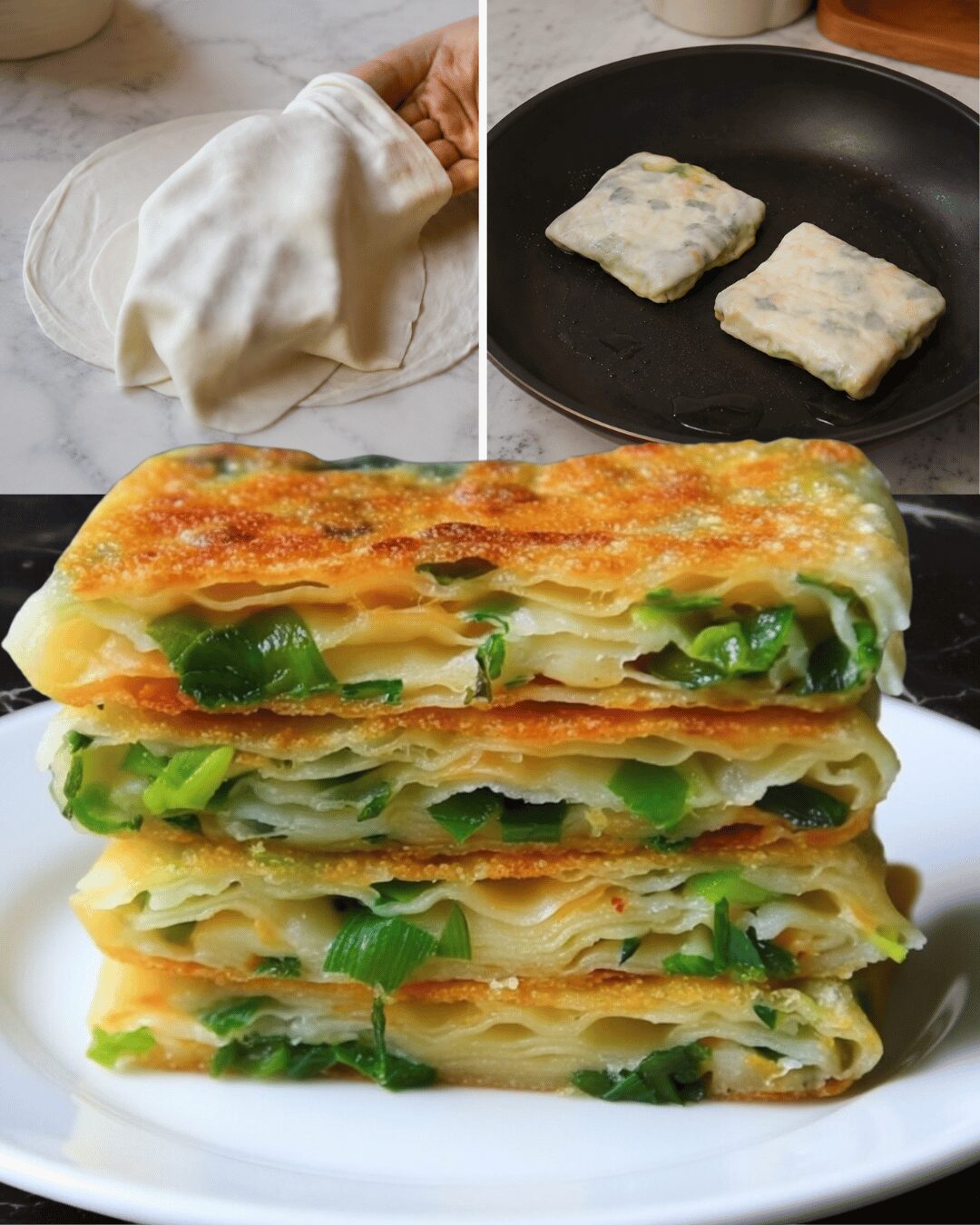 galettes salées