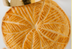 galette des rois gourmande et facile à réaliser