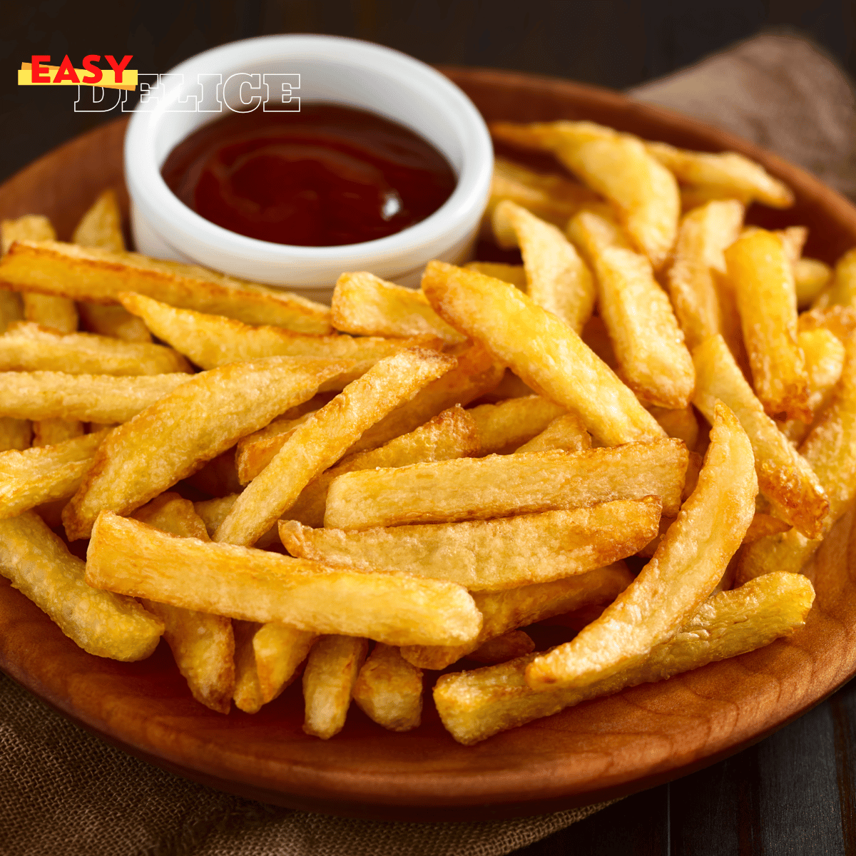 Nuggets maison dorés, frites croustillantes, et légumes grillés parfaitement cuits dans un Airfryer.

