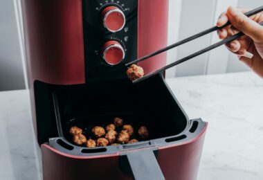 Problèmes courants avec un Air Fryer et solutions pour une cuisson parfaite.