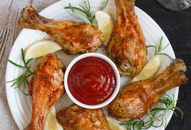 Magret de Canard au Air Fryer : Recette Facile - EasyDélice : Recettes