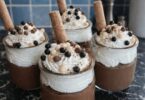 Chocolat Liégeois Express