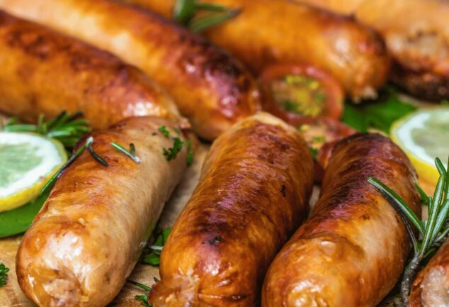 Côtelettes d’Agneau à l’Air Fryer : Une Recette Facile et Délicieuse