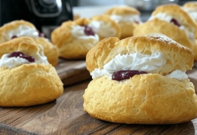 Côtelettes d’Agneau à l’Air Fryer : Une Recette Facile et Délicieuse