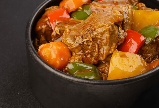 Poulet au Four : Temps de Cuisson Idéal pour une Cuisson Parfaite