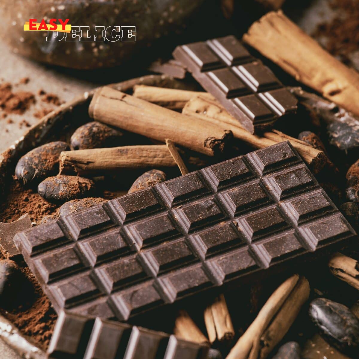 Panna Cotta au Chocolat : Un Dessert Italien Crémeux et Gourmand