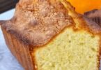 cake à l’orange