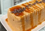Semifreddo au Café