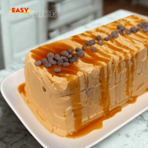 Semifreddo au Café
