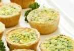 Mini-Quiches