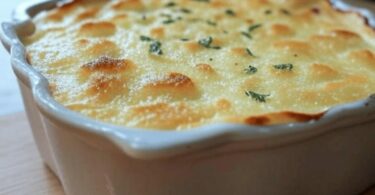 Gratin Dauphinois