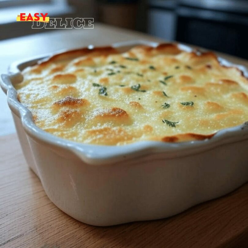 Gratin Dauphinois
