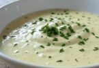 Sauce Légère pour Salades et Crudités