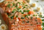 Terrine Gourmande au Saumon