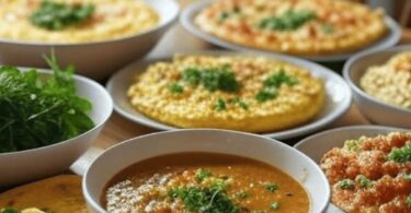 Top 10 des Recettes Maison à Moins de 5€