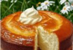 Gâteau au Yaourt Extra Moelleux