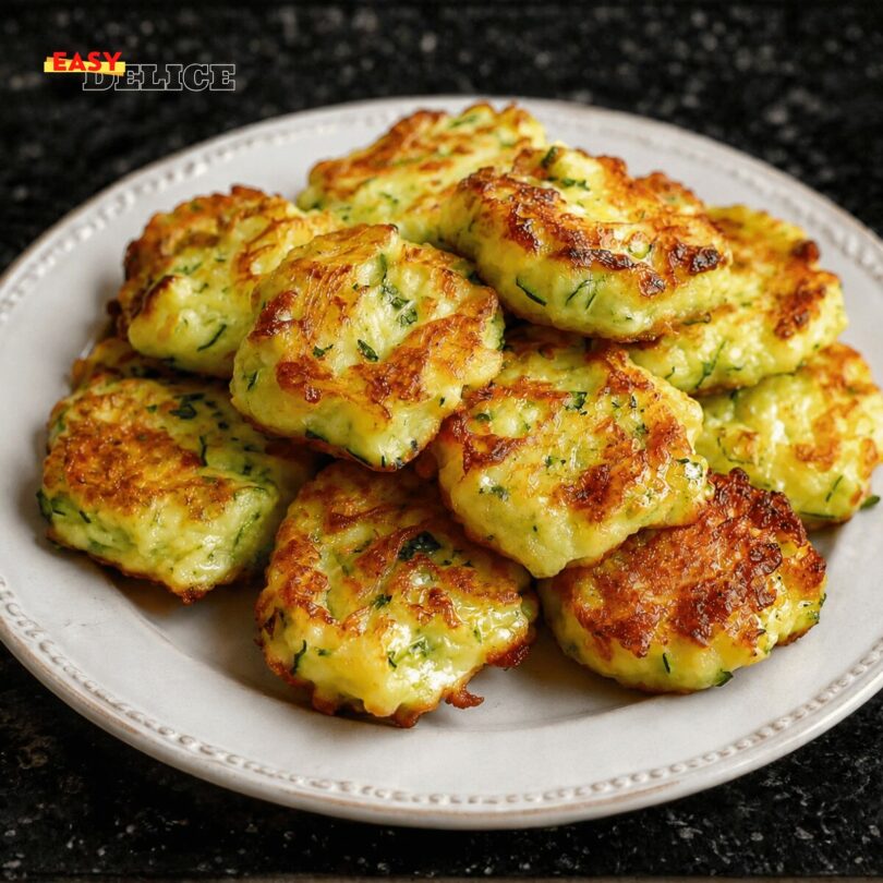 Nuages de Courgettes