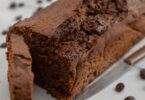 Cake au Chocolat et Amandes en Poudre