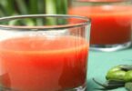 Gaspacho Estival