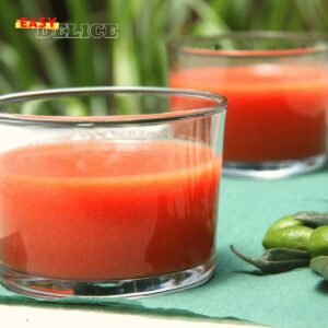 Gaspacho Estival