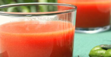 Gaspacho Estival