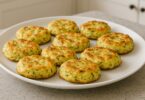 Nuages de Courgettes