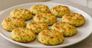Nuages de Courgettes