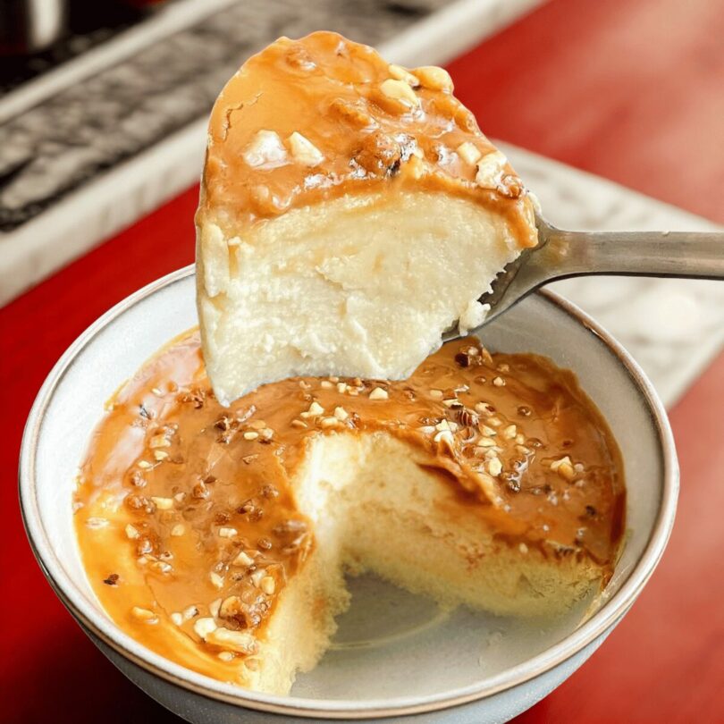 Bowl Spéculoos Praliné
