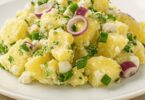 Salade de Pommes de Terre Alsacienne