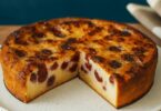Clafoutis Facile aux Cerises