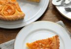 Tarte aux Abricots Facile : Un Dessert Gourmand et Simple