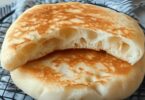 Recette de Pain Sans Four pour le Petit-Déjeuner : Rapide et Savoureux