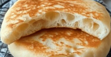 Recette de Pain Sans Four pour le Petit-Déjeuner : Rapide et Savoureux