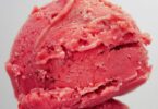 Sorbet de Fraises