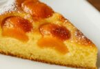 Recette de Tarte à l’Abricot