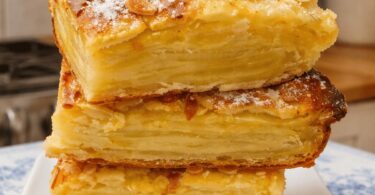 Invisible aux Pommes