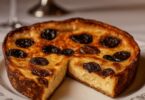 Far Breton aux Pruneaux
