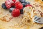 Pâte à Crêpes de Philippe Etchebest