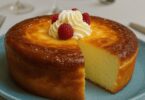 Gâteau au yaourt extra moelleux