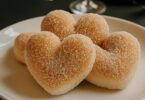 Beignets Express en Forme de Cœur
