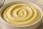 Crème au Citron Vert (Lime Curd)