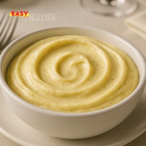Crème au Citron Vert (Lime Curd)