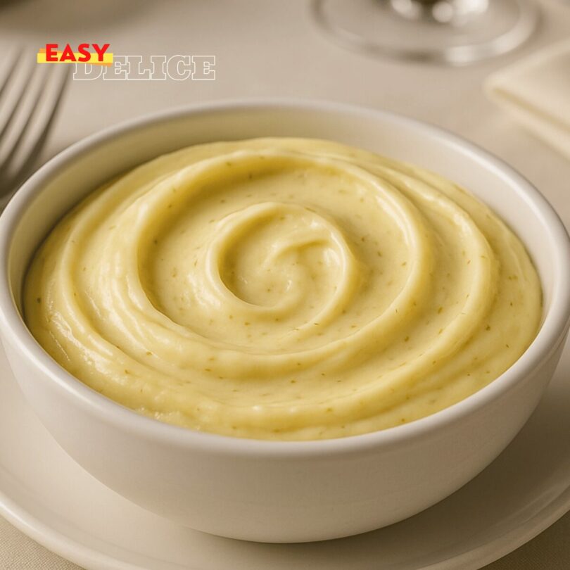 Crème au Citron Vert (Lime Curd)