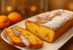 Cake aux Abricots et Yaourt