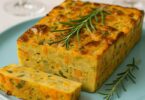 Terrine de Légumes d'Été
