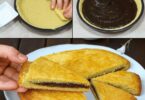 Gâteau Breton à la Framboise