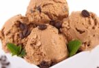 Super Glace au Café Express
