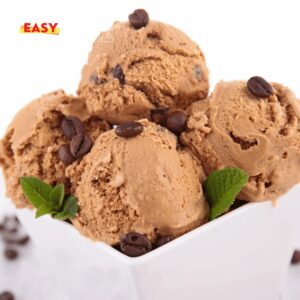 Super Glace au Café Express